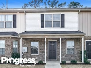 2235 Marlin Dr, McDonough, GA 30253