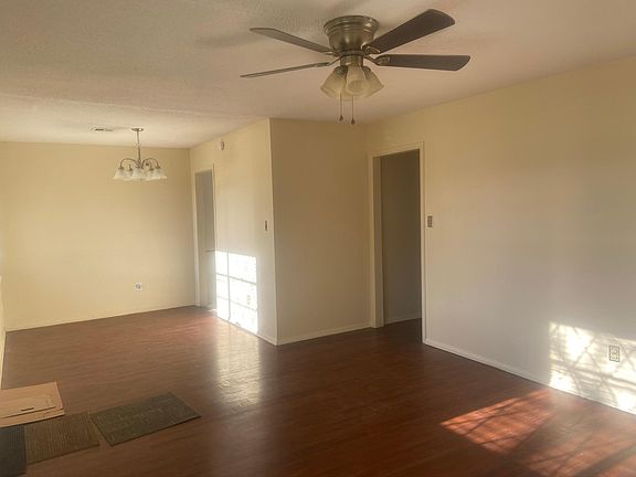 Living-dining view 2