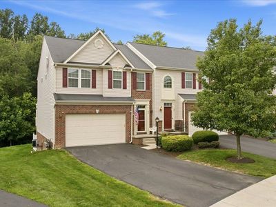 96 Kensington Dr, Pittsburgh, PA, 15237