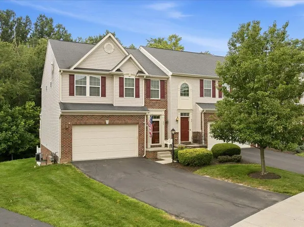 96 Kensington Dr, Pittsburgh, PA 15237