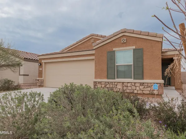 19980 W WILSON Street, Buckeye, AZ 85326