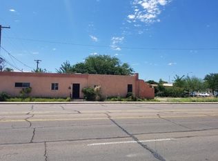 201 E 16th St, Douglas, AZ 85607