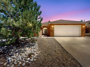 7204 Salida Rd NW, Albuquerque, NM 87114