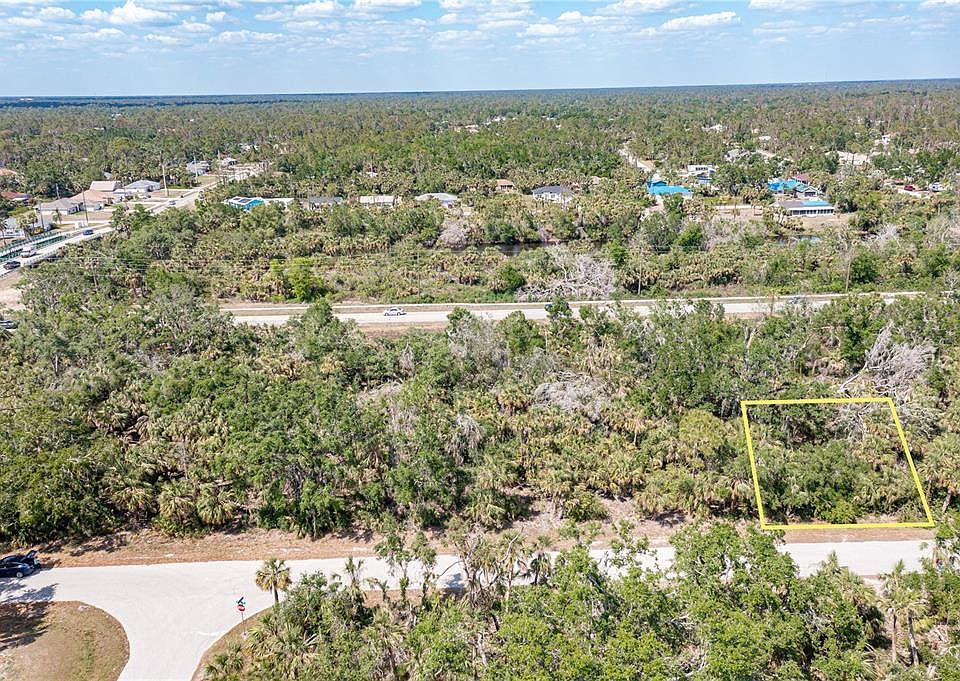 1st image of 16230 ARCARO AVENUE LOT 7