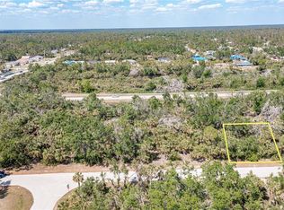 16230 Arcaro Ave #7, Pt Charlotte, FL 33954