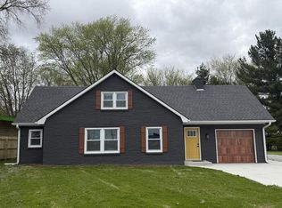 1916 S Colony Ave, Union Grove, WI 53182