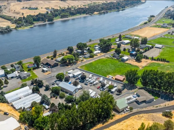 3340 Clemans Rd #1, Clarkston, WA 99403