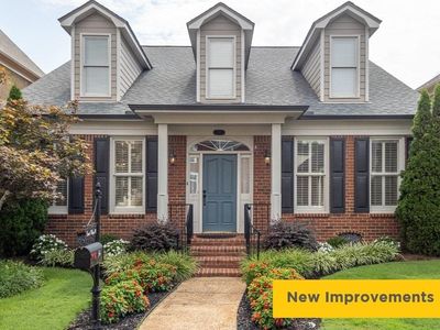 56 Forest Village Pl, Cordova, TN, 38018