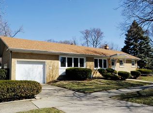 1500 Alima Ter, La Grange Park, IL 60526