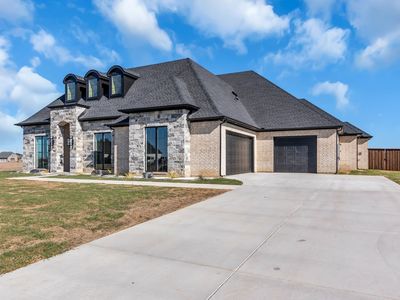10640 Millet Ln, Venus, TX, 76084