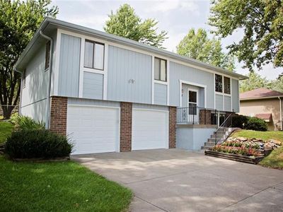 10712 N Oak Trfy, Kansas City, MO, 64155