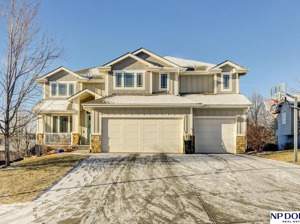 7734 N 159th St, Bennington, NE 68007