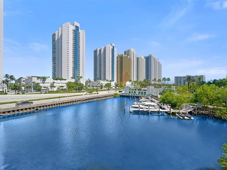 200 Sunny Isles Blvd #21801 — Photo 24