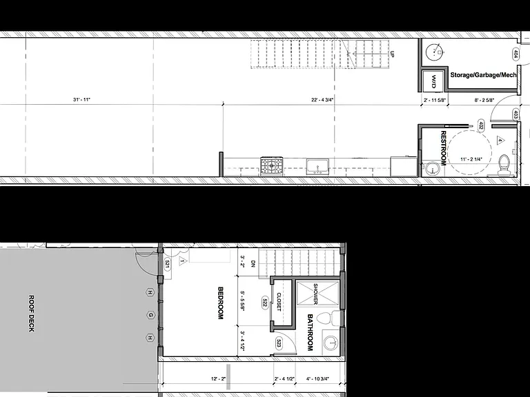 2897 Chapman St #C — Photo 30