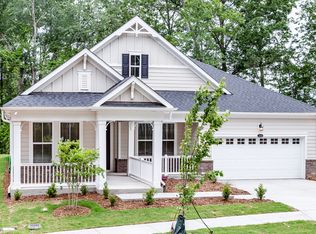 1410 Grangerford Ct, Durham, NC 27703