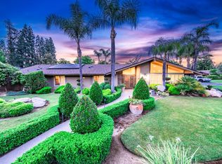2670 W San Bruno Ave, Fresno, CA