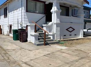 9305 Walnut St, Oakland, CA 94603
