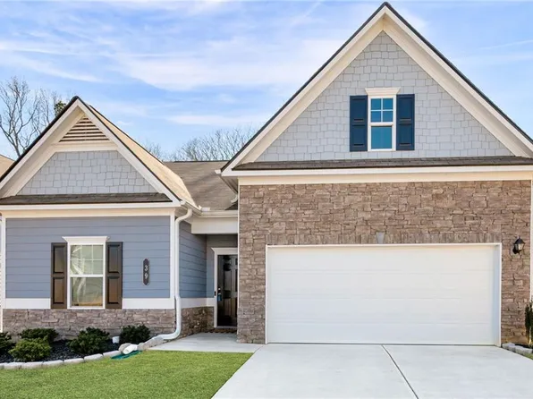 39 Thacker Trl, Adairsville, GA 30103