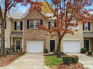 7715 Abigail Glen Dr, Charlotte, NC