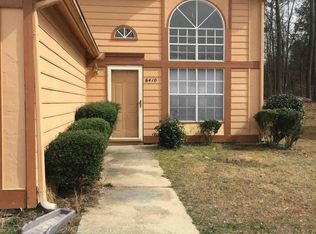 6410 Peppermill Ln, College Park, GA 30349