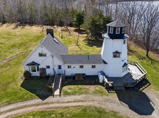 Sand Point Road Plus Two Vacant Lots #309, Barrachois, NS B0K1V0