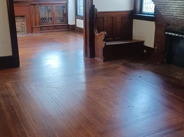 205 East St #1F, Warren, PA 16365