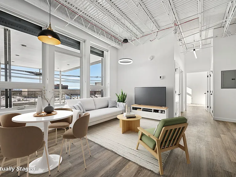 Viewpoint 41 Lofts — Photo 9