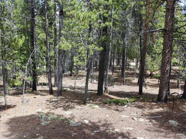 435 Aspen Road LOT 117, Black Hawk, CO 80422