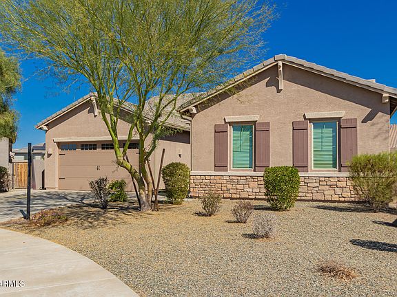 2nd image of 21754 E CALDWELLS Court