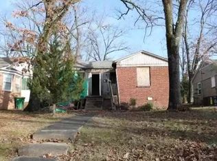 1515 S Buchanan St, Little Rock, AR 72204