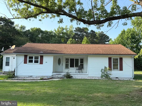 17071 Wilson Hill Rd, Georgetown, DE 19947