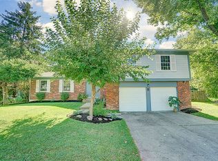 8186 Woodward Dr, West Chester, OH 45069
