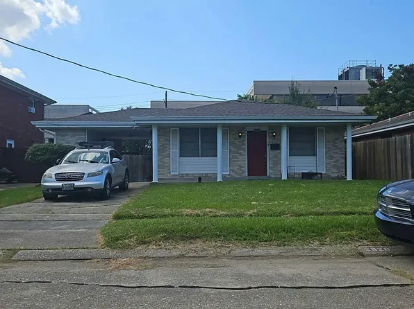 2820 Metairie Heights Ave, Metairie, LA 70002
