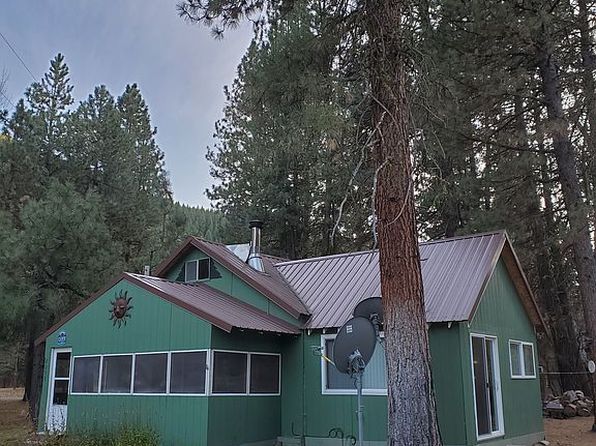 2055 N Pine Featherville Rd