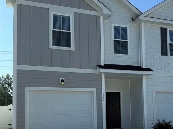 112 Stafford Loop, Richmond Hill, GA 31324