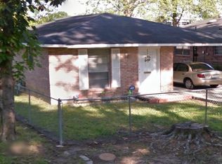 1664 N 41st St, Baton Rouge, LA 70802