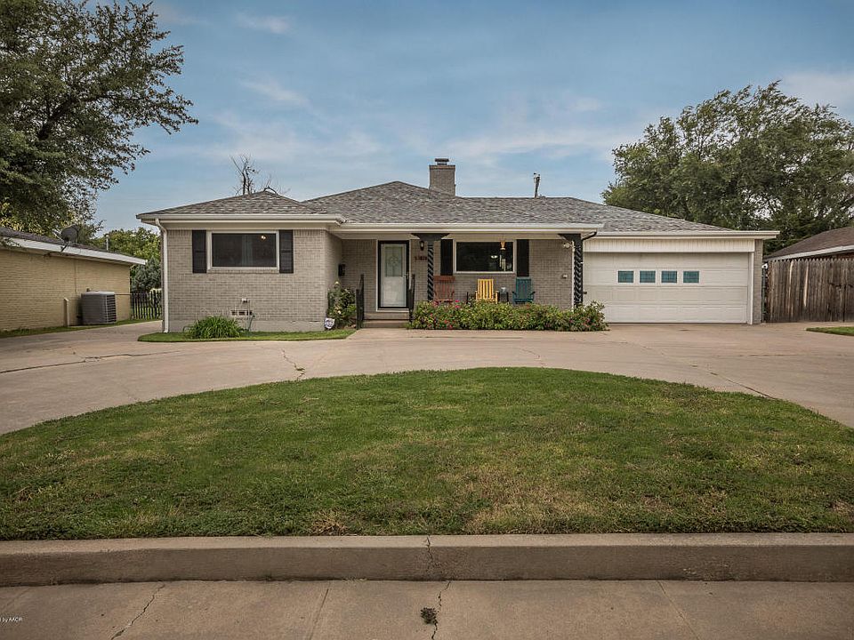 1st image of 3426 S Julian Blvd