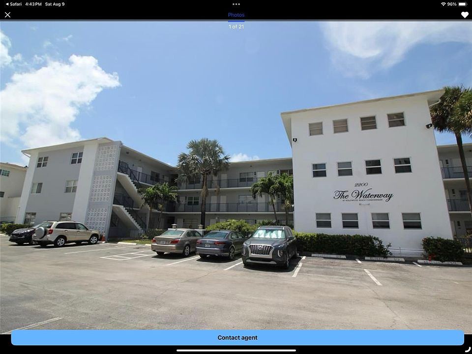1st image of 2200 S Ocean Dr APT N213