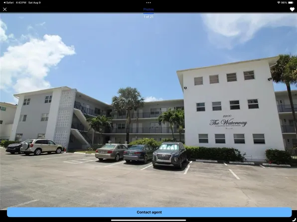2200 S Ocean Dr APT N213, Hollywood, FL 33019
