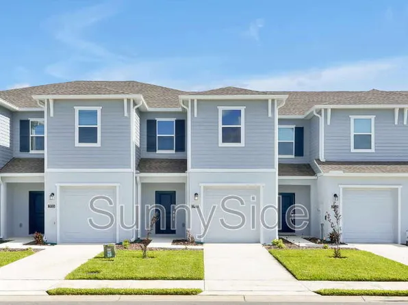 2939 Maloof Dr, Davenport, FL 33837