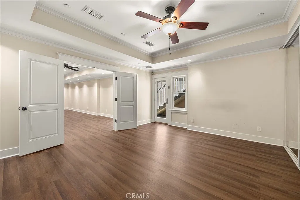 1 bed, 942 sqft, $2,650 — Photo 3