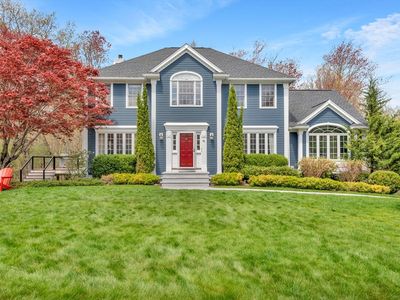 43 Oxbow Cir, North Andover, MA, 01845