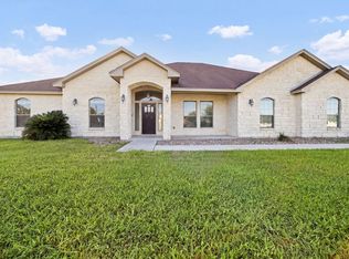 5711 County Road 2189, Odem, TX 78370