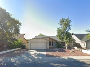 2802 N 88th Ln, Phoenix, AZ 85037