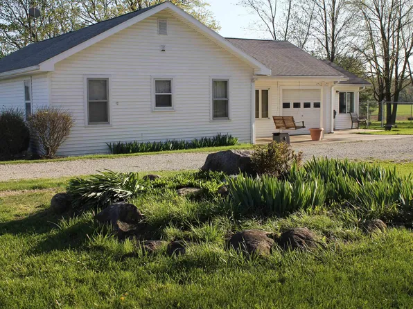 5836 S Como Rd, Portland, IN 47371