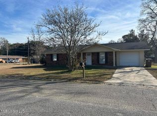 111 Gandy Cir, Long Beach, MS 39560