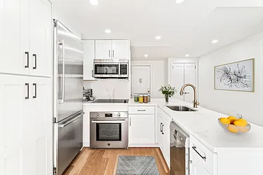 Rented by Vector New York, LLC