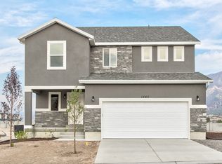 1691 S Sageberry Dr #345, Santaquin, UT 84655