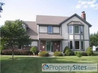 25208 E 130th St, Greenwood, MO 64034