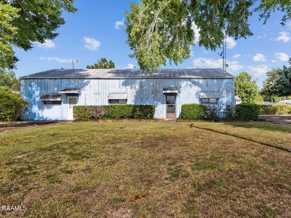 842 S Bullard St, Opelousas, LA 70570